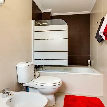 Apartamento O&y - Playa Del Cura 4 Torrevieja