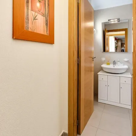 O&y - Playa Del Cura 4 Apartamento