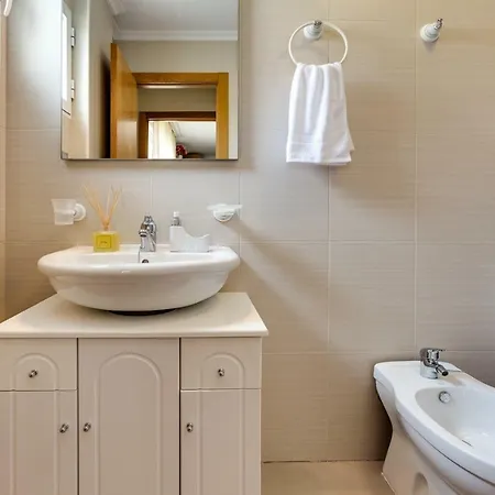Appartement O&y - Playa Del Cura 4 *