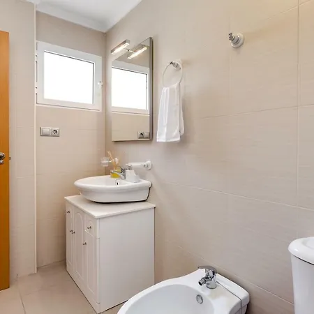 O&y - Playa Del Cura 4 Appartement *