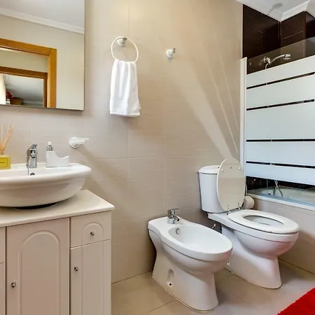 O&y - Playa Del Cura 4 Appartement